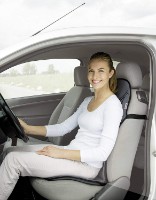 Массажная накидка Beurer MG155 фото №4 — интернет-магазин Desire.md