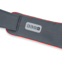 Aparat de masaj Shiatsu 3D Beurer MG151 imaginea #3 — magazin online Desire.md