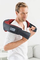 Aparat de masaj Shiatsu 3D Beurer MG151 imaginea #4 — magazin online Desire.md