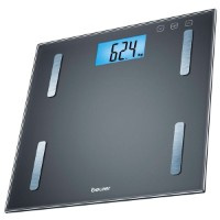 Cântar de podea Beurer BF 180