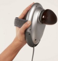 Инфракрасный прибор для массажа Beurer MG70 фото №4 — интернет-магазин Desire.md