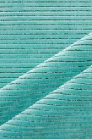 Ковёр Ecofloor Farashe (480C486110) Monophonic Turquoise 1.60x2.30m