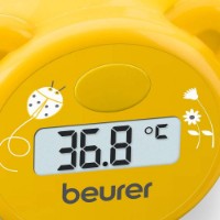 Термометр Beurer BY 20