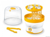 Sterilizator Beurer BY 76 imaginea #2 — magazin online Desire.md