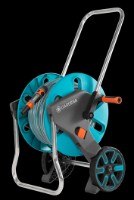 Катушка для шланга Gardena Classic M Set (18512-20) фото №2 — интернет-магазин Desire.md