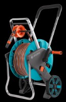 Катушка для шланга Gardena Classic M Set (18517-20) фото №2 — интернет-магазин Desire.md