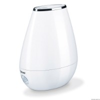 Umidificator de aer Beurer LB 37 White imaginea #1 — magazin online Desire.md