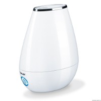 Umidificator de aer Beurer LB 37 White imaginea #2 — magazin online Desire.md
