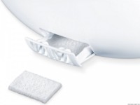 Umidificator de aer Beurer LB 37 White imaginea #4 — magazin online Desire.md