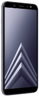 Мобильный телефон Samsung SM-A600F Galaxy A6 Lavender