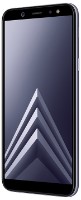 Мобильный телефон Samsung SM-A600F Galaxy A6 Lavender