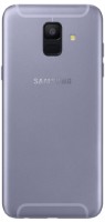 Telefon mobil Samsung SM-A600F Galaxy A6 Lavender
