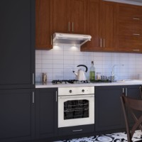 Hota Tornado Bona 20 (60) LED Beige imaginea #3 — magazin online Desire.md