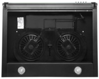 Вытяжка Tornado Bona 20 (60) LED Black фото №3 — интернет-магазин Desire.md