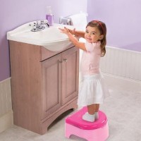 Oala-scaunel Summer Infant My Fun Potty Girl (11426) imaginea #2 — magazin online Desire.md