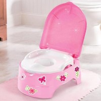 Oala-scaunel Summer Infant My Fun Potty Girl (11426) imaginea #4 — magazin online Desire.md