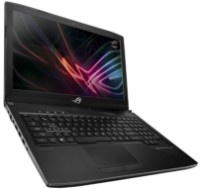 Ноутбук Asus GL703GM (i7-8750H 16G 1T+256G GTX1060 W10)