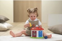 Sortator Chicco Cottage with Animals (64273.00) imaginea #4 — magazin online Desire.md