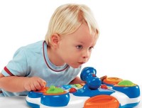 Pian Chicco Deejay (68288.00) imaginea #3 — magazin online Desire.md