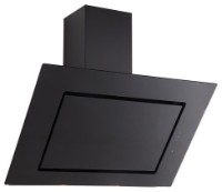 Hota Fabiano Aero 90 Black Silence+ imaginea #1 — magazin online Desire.md