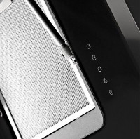 Hota Fabiano Aero 90 Black Silence+ imaginea #2 — magazin online Desire.md