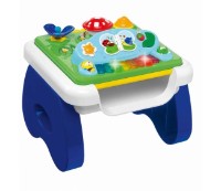 Pian Chicco Form&Мusic (60704.00)