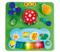 Pian Chicco Form&Мusic (60704.00) imaginea #2 — magazin online Desire.md