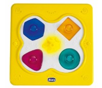 Пианино Chicco Form&Мusic (60704.00) фото №3 — интернет-магазин Desire.md