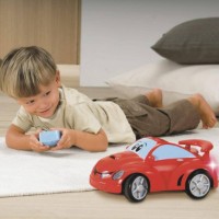 Радиоуправляемая игрушка Chicco Johnny (60952.00) фото №5 — интернет-магазин Desire.md