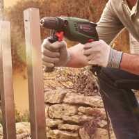 Дрель Bosch UniversalImpact 700 (0603131020) фото №2 — интернет-магазин Desire.md