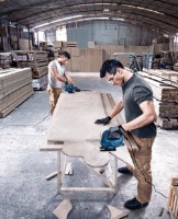 Электролобзик Bosch GST 700 (06012A7020) фото №2 — интернет-магазин Desire.md