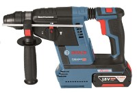 Ciocan rotopercutor Bosch GBH 18 V-26 (0611909003) imaginea #2 — magazin online Desire.md