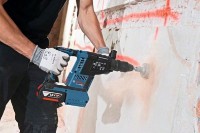 Ciocan rotopercutor Bosch GBH 18 V-26 (0611909003) imaginea #4 — magazin online Desire.md