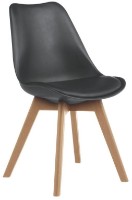 Scaun Deco Jerry Black