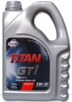 Моторное масло Fuchs Titan GT1 Pro C-1 5W-30 4L