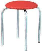 Taburet Новый стиль Chico Chrome Box-4 V-27 imaginea #1 — magazin online Desire.md