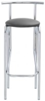 Scaun de bar Новый стиль Jola Chrome V4 Black imaginea #2 — magazin online Desire.md