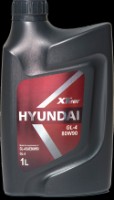 Ulei de transmisie auto Hyundai XTeer Gear Oil GL-4 80W-90 1L