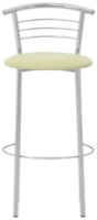 Scaun de bar Новый стиль Marco Hoker Chrome V-18  imaginea #2 — magazin online Desire.md