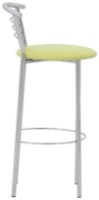 Scaun de bar Новый стиль Marco Hoker Chrome V47 Pistachio  imaginea #3 — magazin online Desire.md
