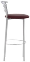 Scaun de bar Новый стиль Marco Hoker Chrome V-3   imaginea #3 — magazin online Desire.md