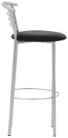 Scaun de bar Новый стиль Marco Hoker Chrome V-4  imaginea #3 — magazin online Desire.md