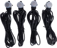 Парктроник AMS  A4181 Silver фото №4 — интернет-магазин Desire.md