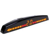 Парктроник AMS  A4221 Silver