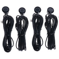 Парктроник AMS AF4221 Black фото №3 — интернет-магазин Desire.md
