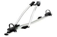 Велоплатформа Aguri Acuda II Silver фото №1 — интернет-магазин Desire.md