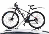 Велоплатформа Aguri Acuda II Silver фото №3 — интернет-магазин Desire.md