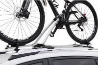 Велоплатформа Aguri Acuda II Silver фото №4 — интернет-магазин Desire.md