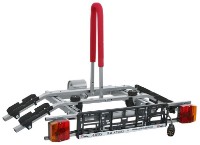 Велоплатформа Amos Tytan 2 фото №1 — интернет-магазин Desire.md