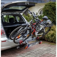 Велоплатформа Amos Tytan 2 фото №3 — интернет-магазин Desire.md